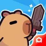 Capybara Go apk