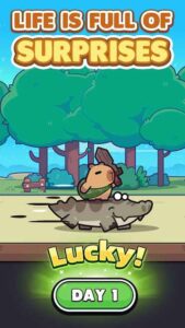 Capybara Go APK: Download Latest Version1.4.1 4