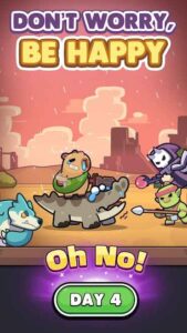 Capybara Go APK: Download Latest Version1.4.1 3