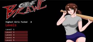 College Brawl APK – New Version1.4.1 1