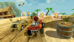 Beach Buggy Racing APK – New Version2024.10.12 5