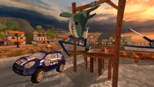 Beach Buggy Racing APK – New Version2024.10.12 1