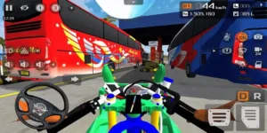 Bussid Motor Drag Simulator APK – the best Version1.0 3