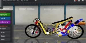 Bussid Motor Drag Simulator APK – the best Version1.0 2