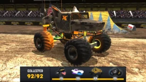 Monster Truck Destruction APK – Best and New Version3.70 3