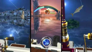 Fishing Hook Mod APK – Download Latest Version2.6.2 1