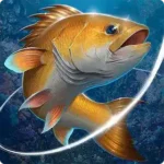 Fishing Hook Mod APk