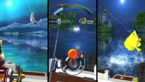 Fishing Hook Mod APK – Download Latest Version2.6.2 2