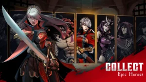 Grimguard Tactics APK: Fantasy RPG Latest Version 1.6.3 2