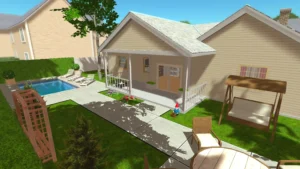 Download House Designer Mod APK [Unlimited Money] Best Version1.55 6