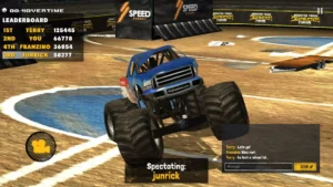 Monster Truck Destruction APK – Best and New Version3.70 2