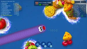 Worms Zone .io APK – Download Latest Version Android6.4.0 1