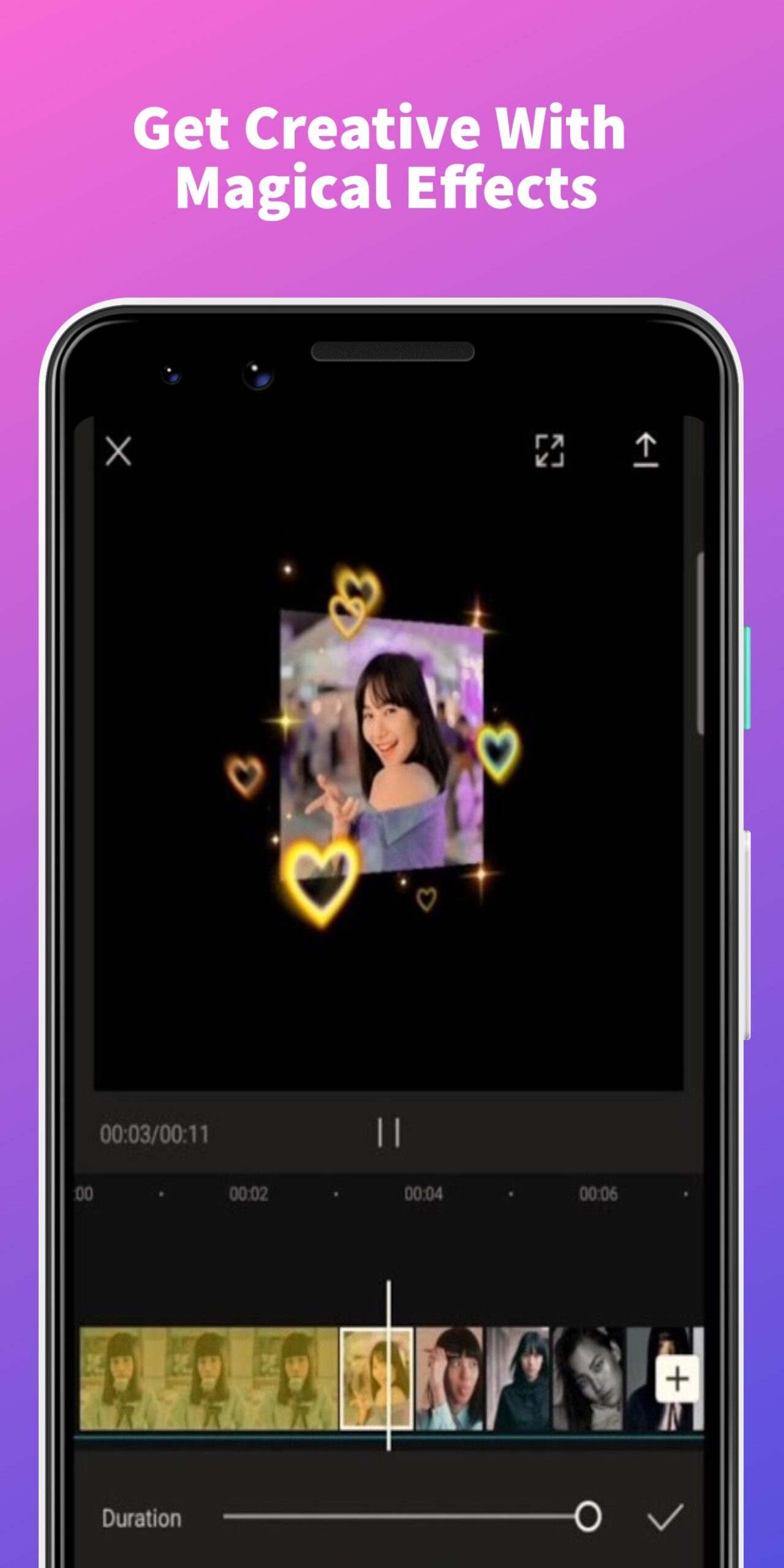 Download Capcut Pro APK 9.0.0 – Best Video Editing 4