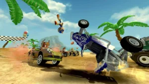 Beach Buggy Racing APK – New Version2024.10.12 2