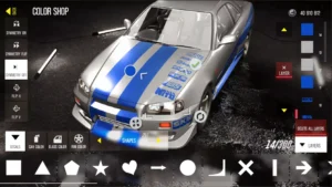 Drive Zone Online APK – Download Latest Version 1.2.0 2