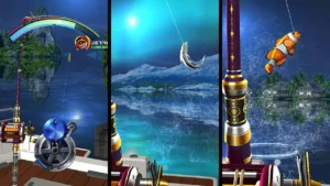 Fishing Hook Mod APK – Download Latest Version2.6.2 3