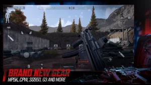 Arena Breakout APK – Realistic FPS : Latest Version1.0.181 4