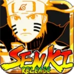 Naruto Senki mod apk