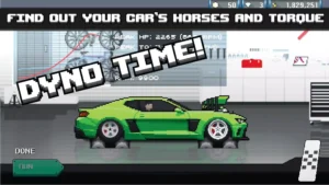 Download Pixel Car Racer Mod APK – Latest Version1.2.5 2