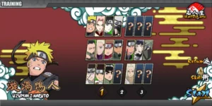 Naruto Senki MOD APK – Download The Best Version2.1.6 3